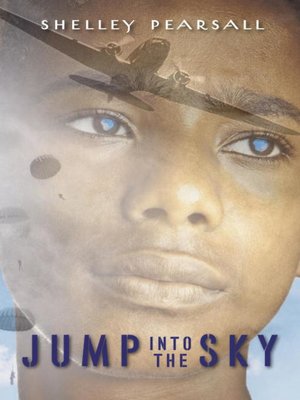 cover image of Jump into the Sky